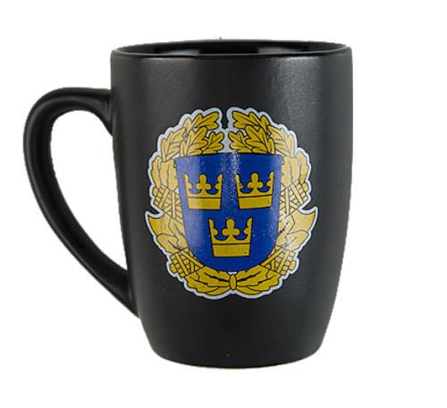 OV Mugg