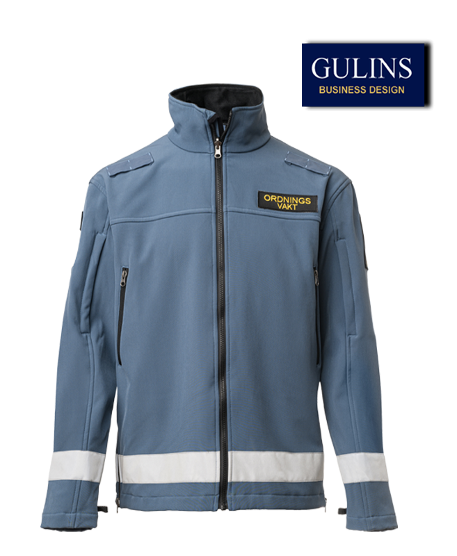 OV Softshell Gulins