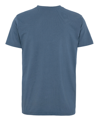 OV T-shirt med emblem