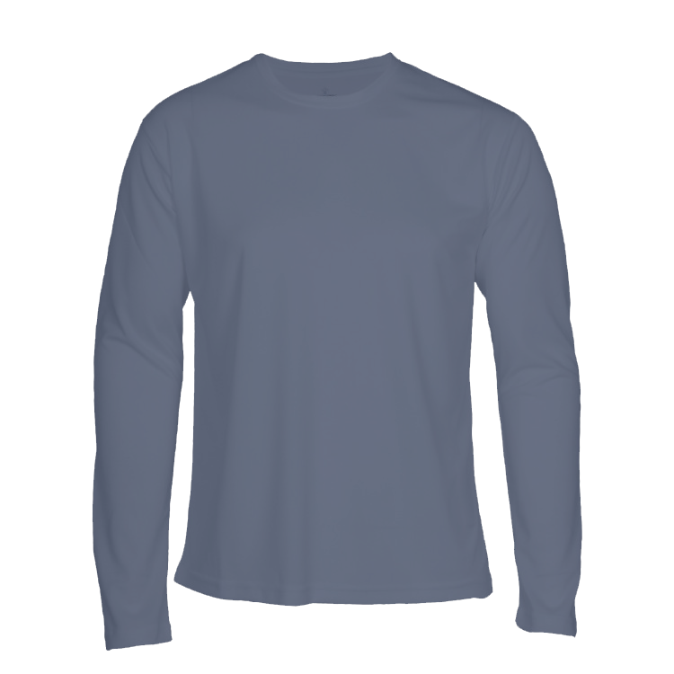 OV långärmad t-shirt