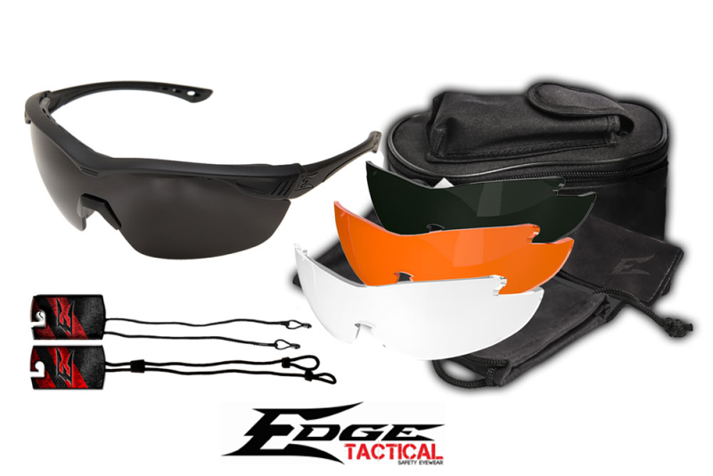 EDGE-OVERLORD 3-lins kit