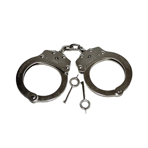 Peerless Handfängsel, Standard