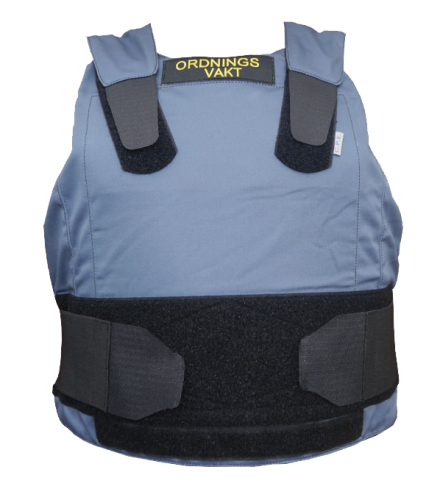 Ytterfodral Outlast OV