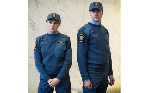 OV Natotröja