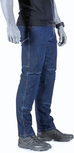 UF Pro P-40 Blu-Flex Tactical Jeans