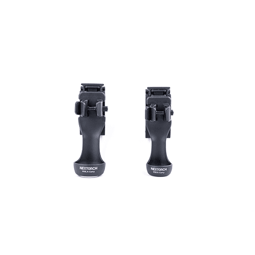 Nextorch V55L X-Carry Ficklampshölster 132x50x64mm