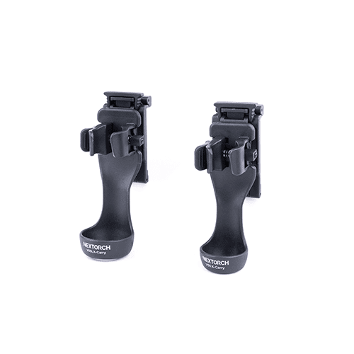 Nextorch V55L X-Carry Ficklampshölster 132x50x64mm