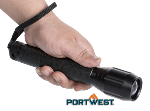 Task force ficklampa