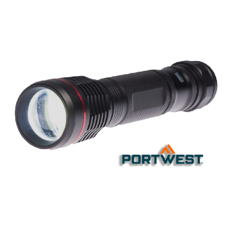 USB Uppladdningsbar Lampa