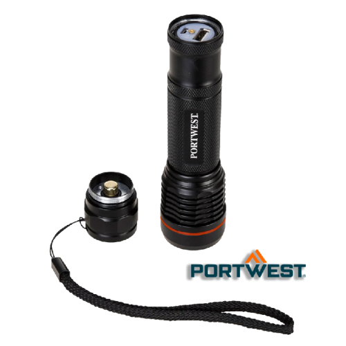 USB Uppladdningsbar Lampa