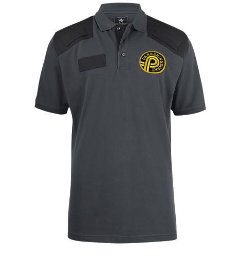 Parkeringsvakts Piké