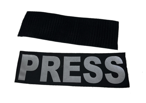 Press Patch Stor