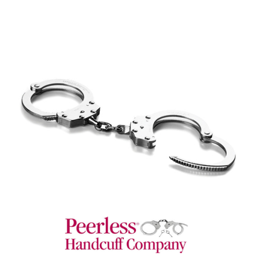 Peerless Oversize Handfängsel mod 702