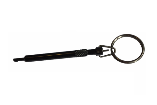 Peerless Fängselnyckel Lång