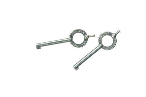 Fängselnyckel standard