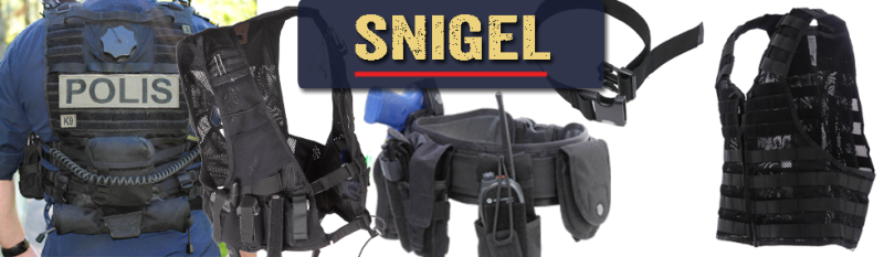 Snigel Mask Snigel