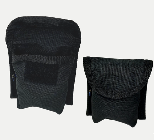 PG Fösta Hjälpen Ficka , Tom