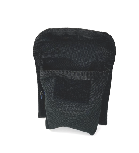 PG Fösta Hjälpen Ficka , Tom