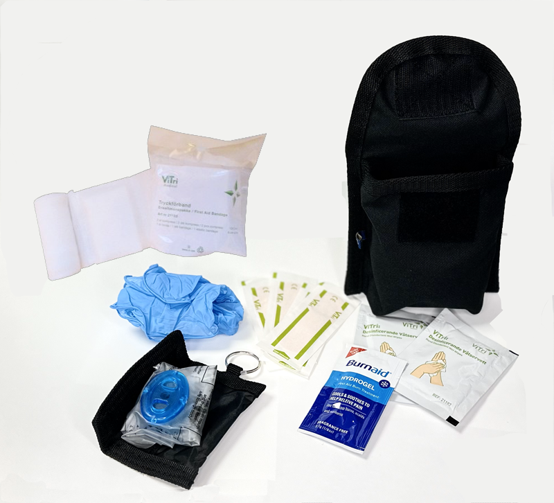 PG First Aid Kit