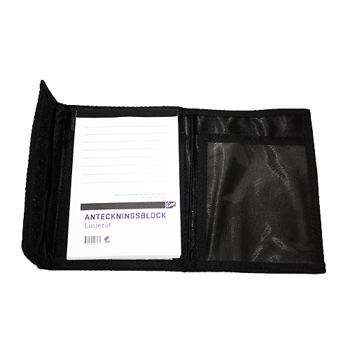 PG Anteckningsfodral