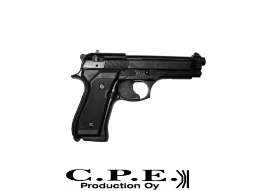 C.P.E Beretta attrapp