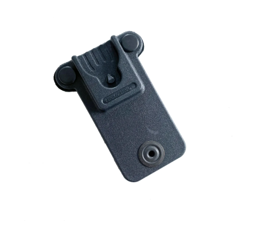 Peter Jones Bröstklaff 35mm, Klick Fast system