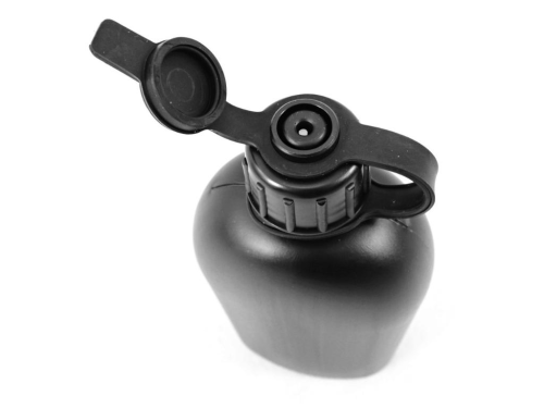 Gumarny Vattenflaska för Skyddsmask