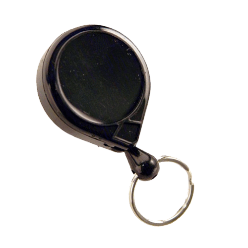 Mini yoyo med ring