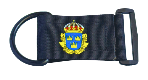 Säkringsrem För Polis