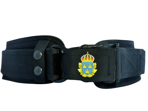 Säkringsrem För Polis