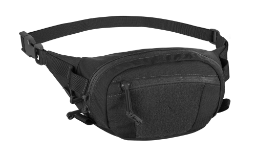 Possum Waist Pack - Cordura, Svart