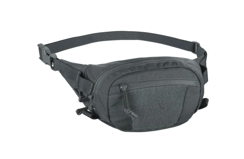 Possum Waist Pack - Cordura, Wolf Grey