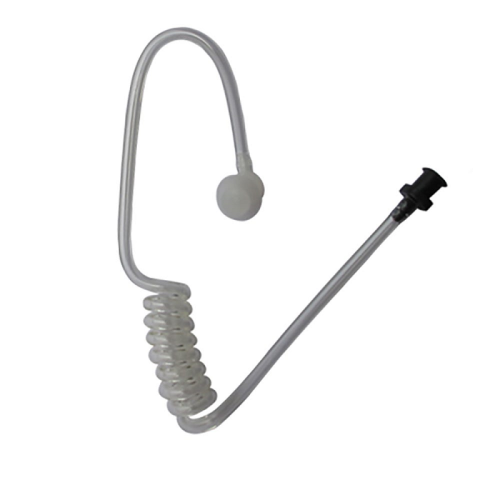 Luftslang med Bajonett-Fattning