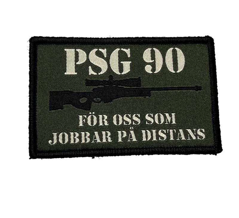 PSG_90 Patch
