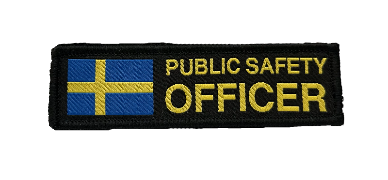 Public Safety Officer
