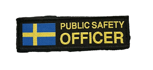 Public Safety Officer