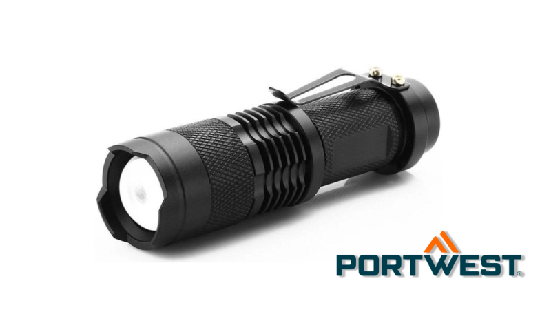 PW tactical torch