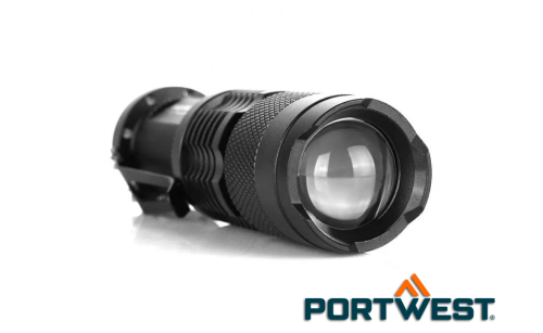 PW tactical torch