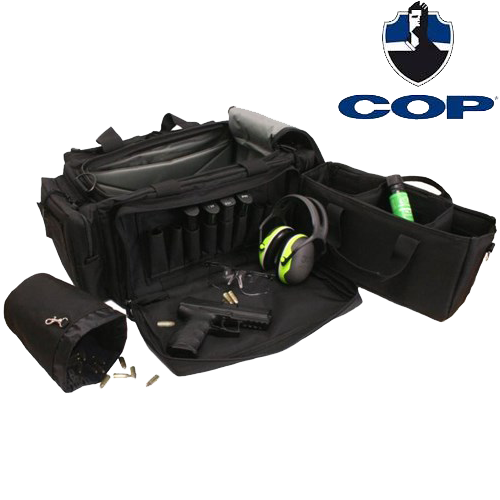 Range Bag COP 912