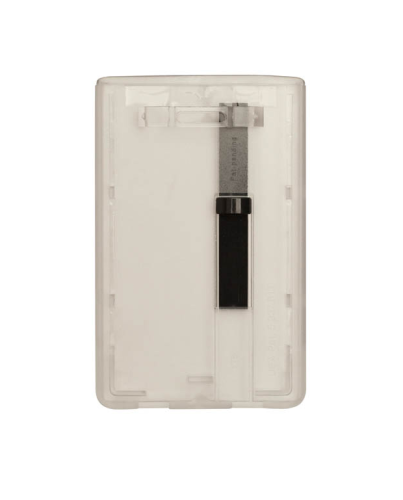 Reko 5 Vertikal, Svart