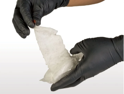 Responder Gauze