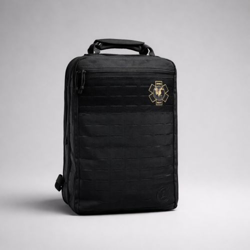 Sjukvårds Ryggsäck 20L. (Tom)