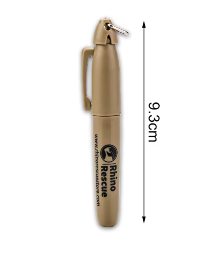 Rhino Rescue Permanent Tactical Marker
