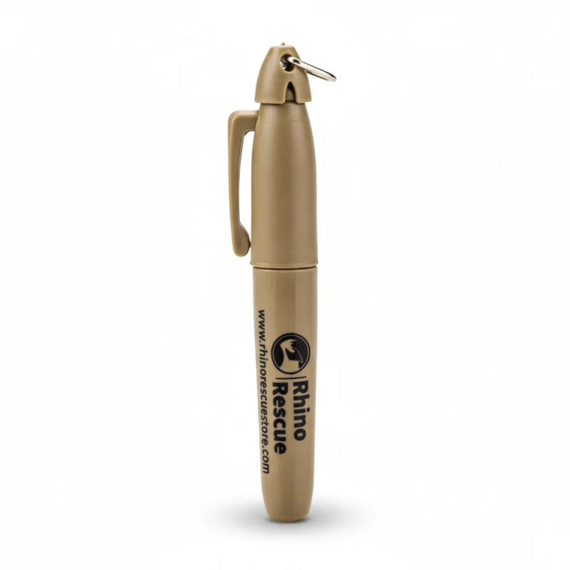 Rhino Rescue Permanent Tactical Marker