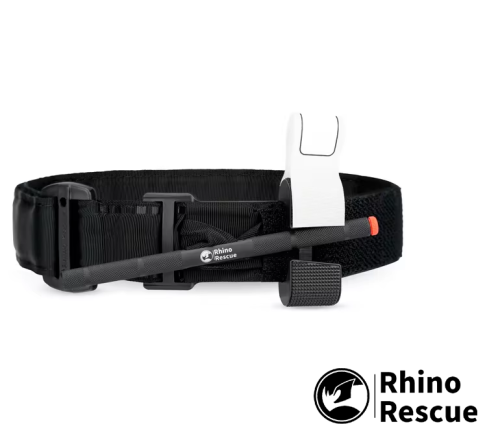 Rhino Rescue Tourniquet.