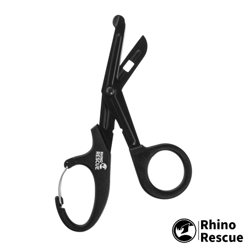 Rhino Rescue Trauma Shears