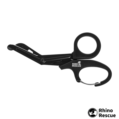 Rhino Rescue Trauma Shears
