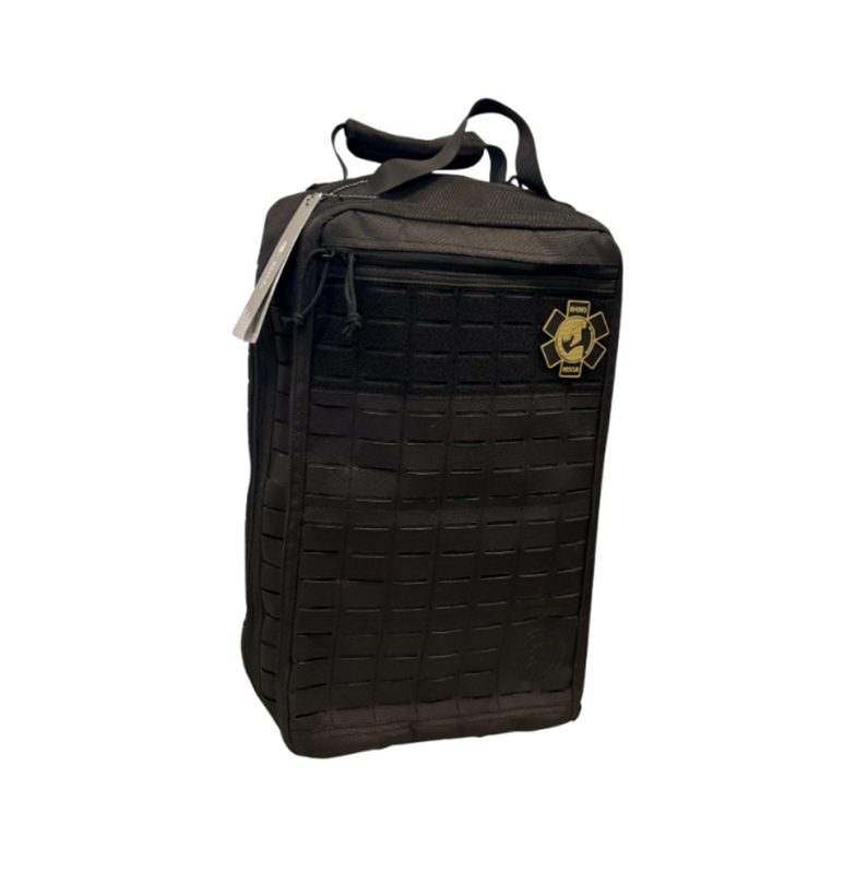 Sjukvårds Ryggsäck 20L. (Tom)