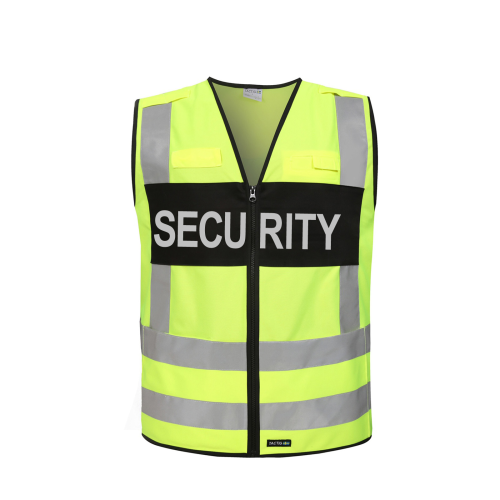 Security Reflexväst