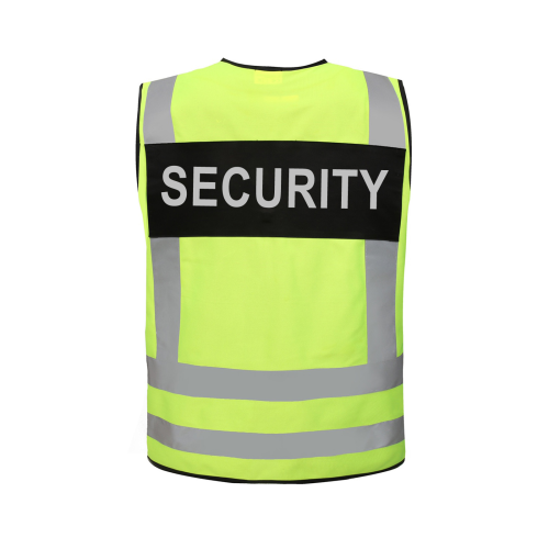 Security Reflexväst